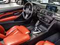 BMW M4 Cabrio Ad. LED HiFi Navi Prof. Grijs - thumbnail 8