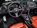 BMW M4 Cabrio Ad. LED HiFi Navi Prof. Grijs - thumbnail 9