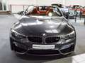 BMW M4 Cabrio Ad. LED HiFi Navi Prof. Grijs - thumbnail 3