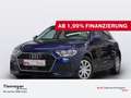 Audi A1 30 TFSI s-tronic ADVANCED NAVI VIRT Blue - thumbnail 1