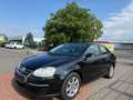 Volkswagen Jetta 1.6 Comfortline 1.HAND+TEMPOMAT+SHZ+PDC Czarny - thumbnail 5