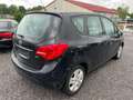 Opel Meriva *Meriva*B*Innovation*S-D*Monocab*TÜV*EURO5* Noir - thumbnail 4