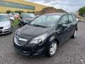 Opel Meriva *Meriva*B*Innovation*S-D*Monocab*TÜV*EURO5* crna - thumbnail 1