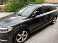 Audi Q7 Q7 3,0 TDI quattro DPF Tiptronic Schwarz - thumbnail 9