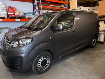 L2H2 2,0 HDi Komfort 1200