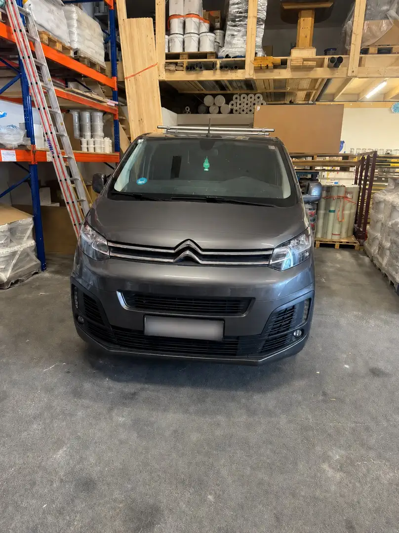 Citroen Jumpy L2H2 2,0 HDi Komfort 1200 - 2