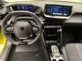 Peugeot 208 Hybrid 145 e-DSC6 GT Automatik ACC LED Gelb - thumbnail 12