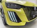 Peugeot 208 Hybrid 145 e-DSC6 GT Automatik ACC LED Gelb - thumbnail 4
