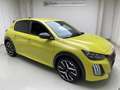 Peugeot 208 Hybrid 145 e-DSC6 GT Automatik ACC LED Gelb - thumbnail 1