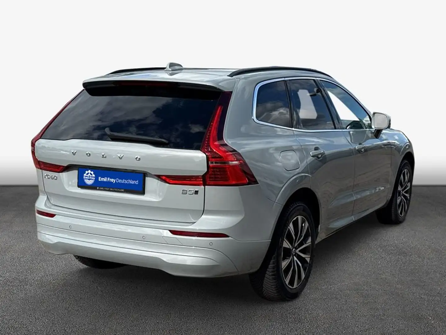 Volvo XC60 XC60 B5 B AWD Core Grau - 2
