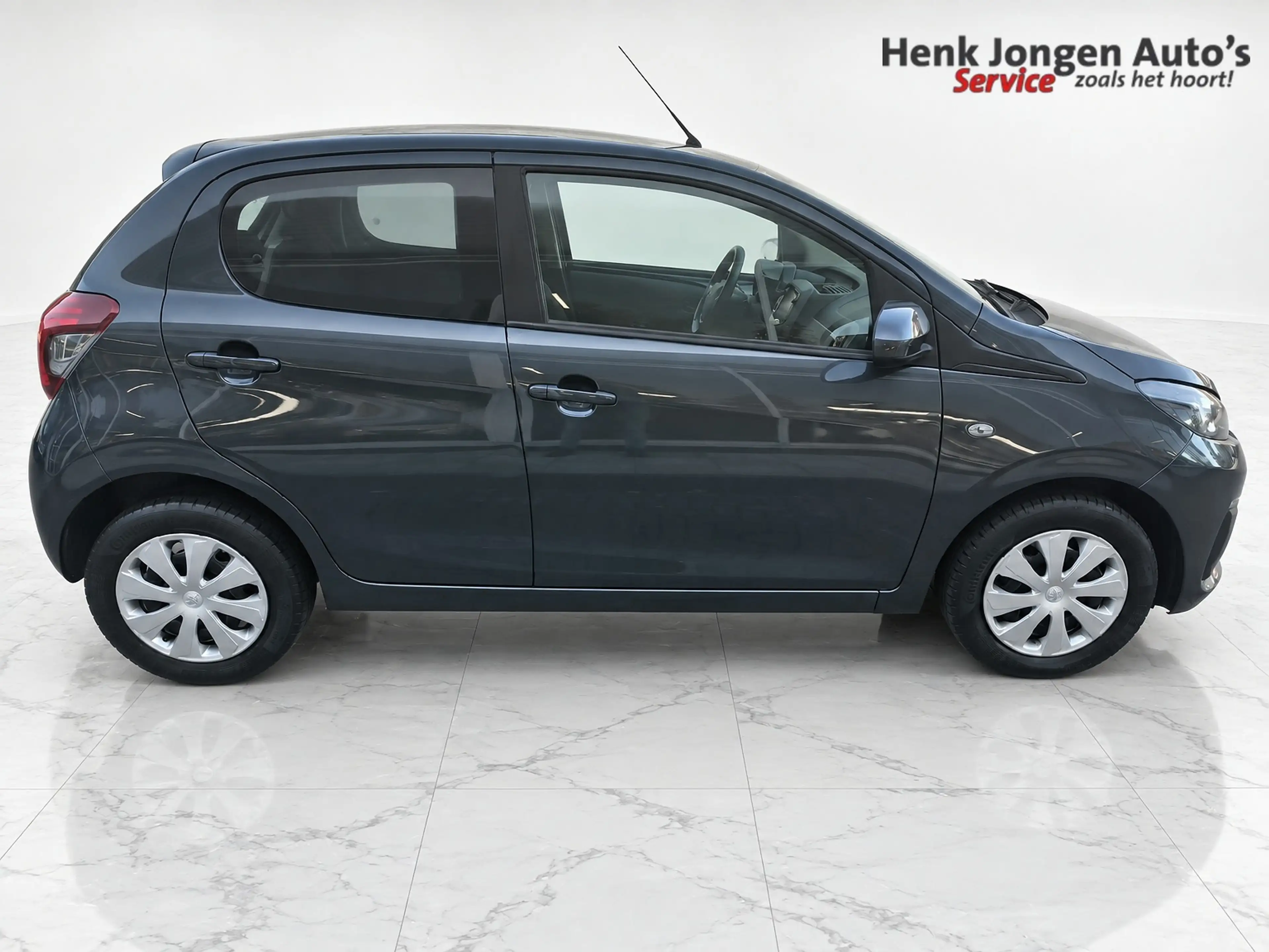 Peugeot 108 1.0 e-VTi Active Rijklaar “Sinds 1970 | 5.000+ rev — photo 2