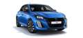 Peugeot 208 PureTech 100 Stop&Start 5p Active Blu/Azzurro - thumbnail 1