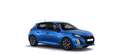 Peugeot 208 PureTech 100 Stop&Start 5p Active Azul - thumbnail 2