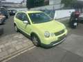Volkswagen Polo Fun* Klimaanlage*Sitzheizung*Dachreling Vert - thumbnail 9