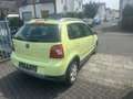Volkswagen Polo Fun* Klimaanlage*Sitzheizung*Dachreling Vert - thumbnail 1