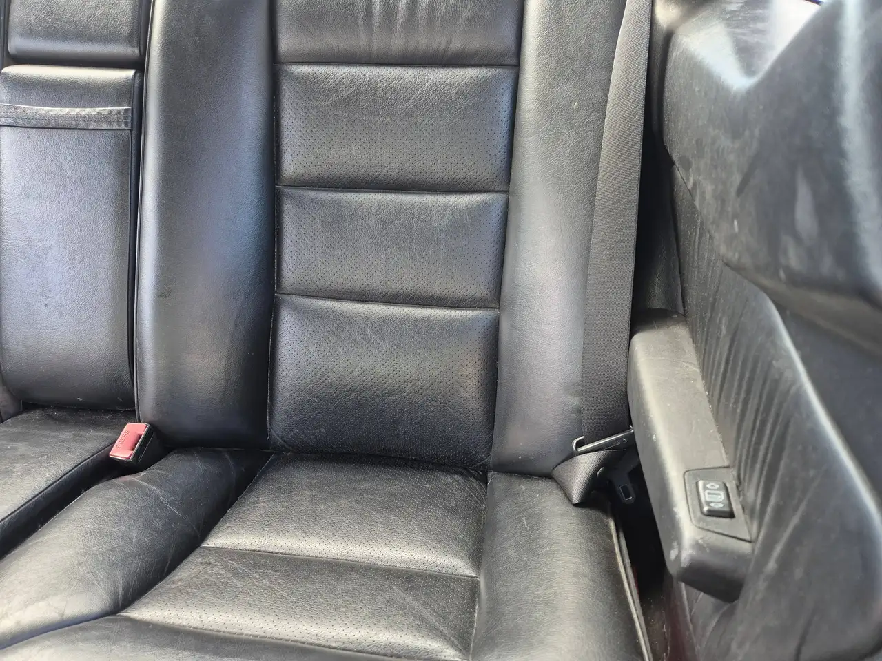 Mercedes-Benz CE 230 CE, foto 10
