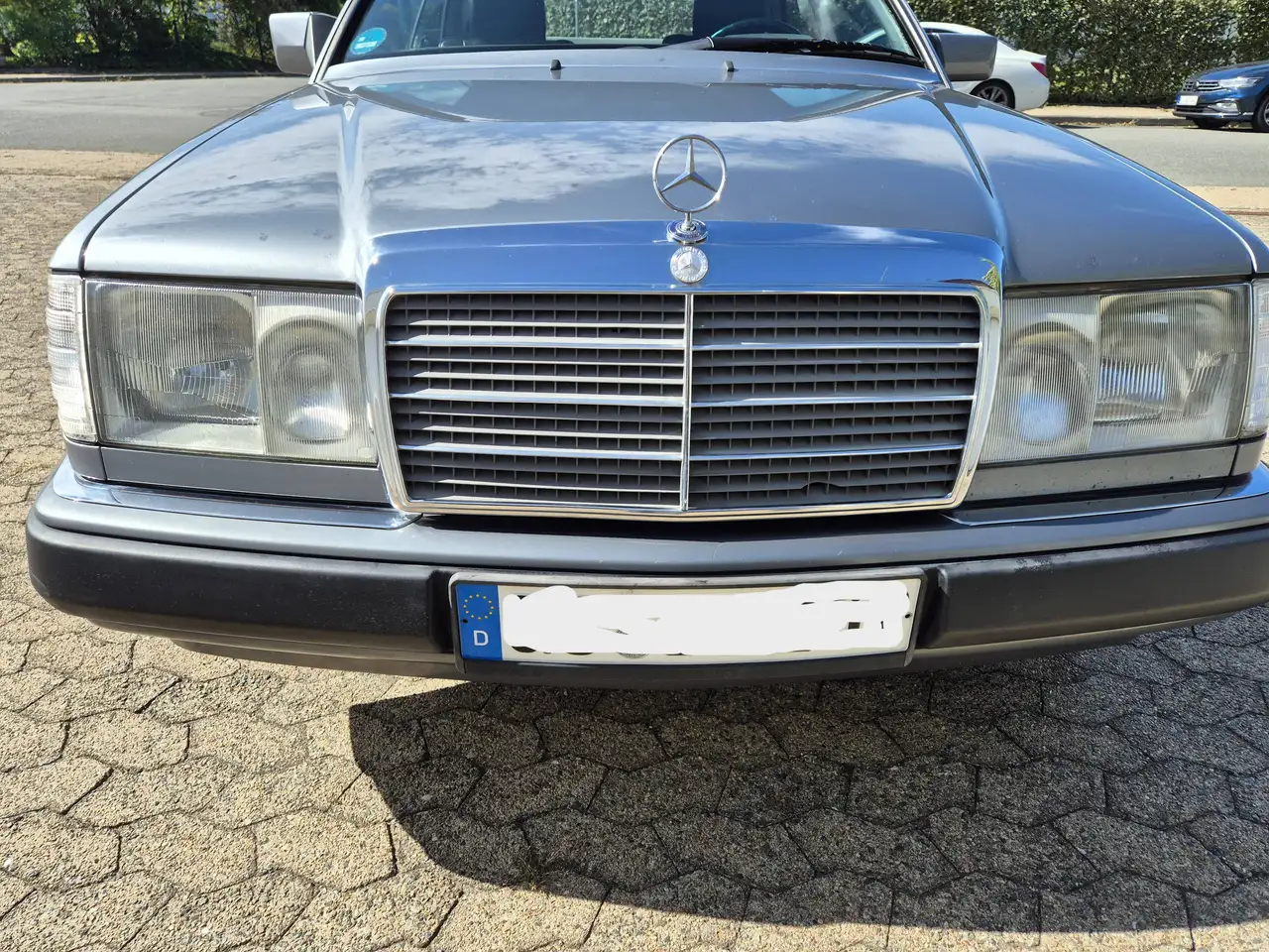Mercedes-Benz CE 230 CE, foto 3