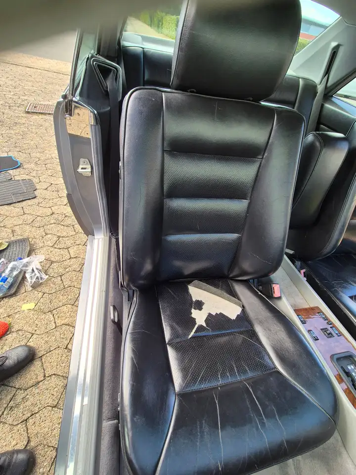 Mercedes-Benz CE 230 CE, foto 9
