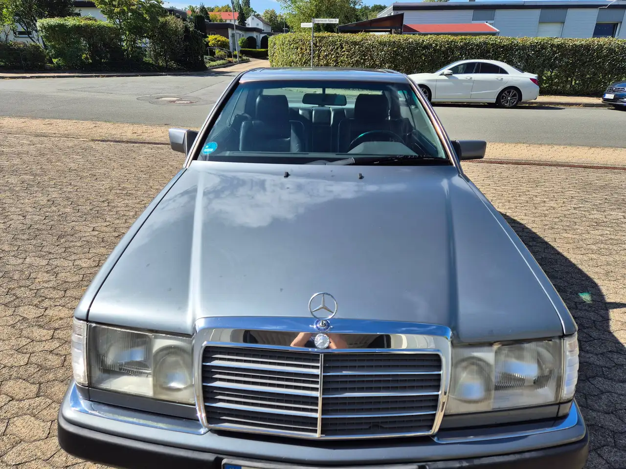 Mercedes-Benz CE 230 CE, foto 7