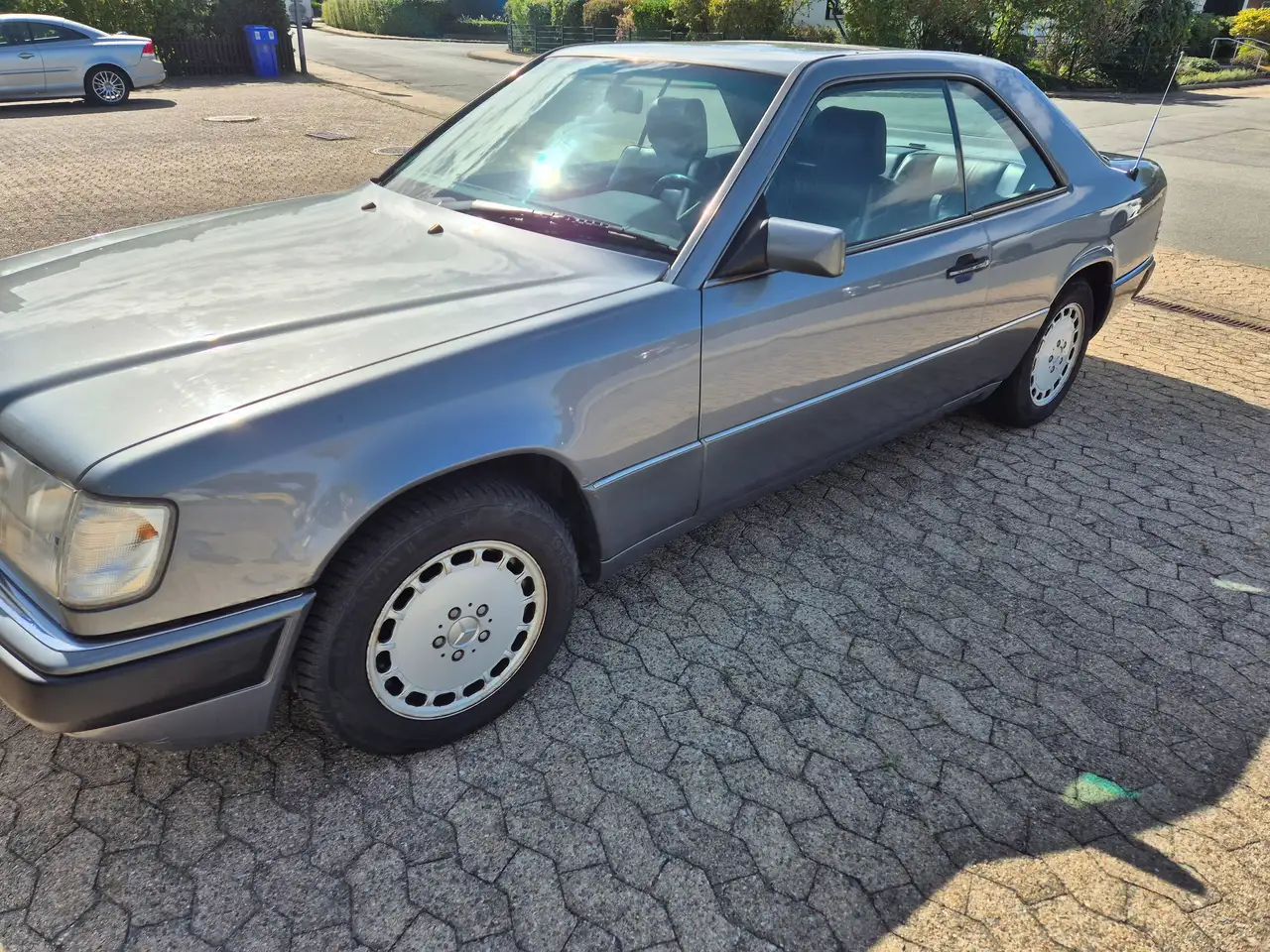 Mercedes-Benz CE 230 CE, foto 2