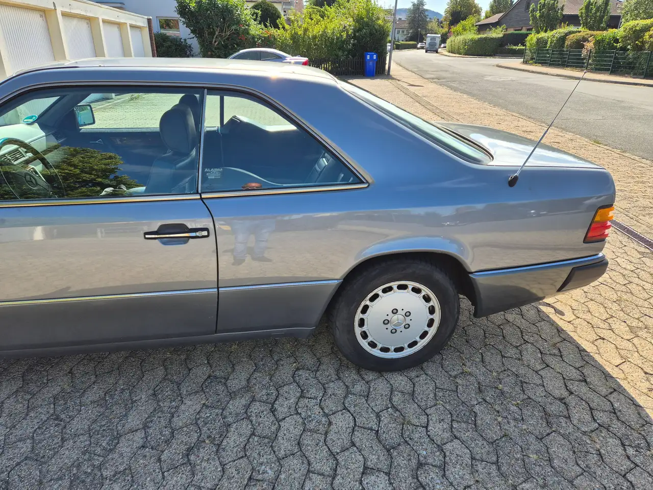 Mercedes-Benz CE 230 CE, foto 5
