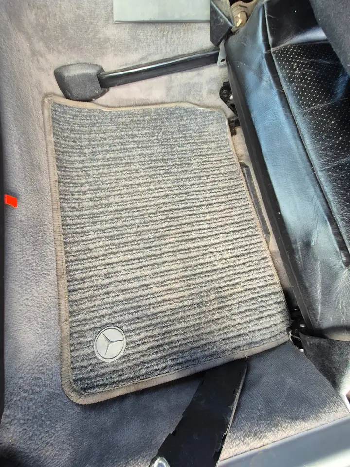 Mercedes-Benz CE 230 CE, foto 11