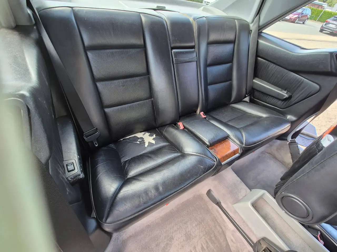 Mercedes-Benz CE 230 CE, foto 8