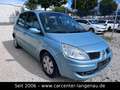 Renault Scenic II Avantage Blau - thumbnail 1