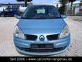 Renault Scenic II Avantage Blau - thumbnail 3