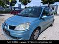 Renault Scenic II Avantage Blau - thumbnail 4