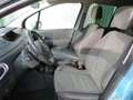 Renault Modus 1.6-16V DYNAMIQUE Blauw - thumbnail 10