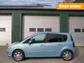 Renault Modus 1.6-16V DYNAMIQUE Blauw - thumbnail 1