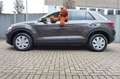 Volkswagen T-Roc 1.0 TSI 1.Hand Inspektion neu! Noir - thumbnail 17