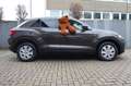 Volkswagen T-Roc 1.0 TSI 1.Hand Inspektion neu! Noir - thumbnail 22