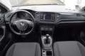 Volkswagen T-Roc 1.0 TSI 1.Hand Inspektion neu! Noir - thumbnail 2