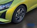 Hyundai i20 Trend 1.0 T-GDI EU6e Navi Digitales Cockpit Apple Gelb - thumbnail 6