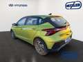 Hyundai i20 Trend 1.0 T-GDI EU6e Navi Digitales Cockpit Apple Gelb - thumbnail 4