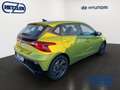Hyundai i20 Trend 1.0 T-GDI EU6e Navi Digitales Cockpit Apple Gelb - thumbnail 3
