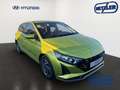 Hyundai i20 Trend 1.0 T-GDI EU6e Navi Digitales Cockpit Apple Gelb - thumbnail 2