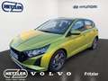 Hyundai i20 Trend 1.0 T-GDI EU6e Navi Digitales Cockpit Apple Gelb - thumbnail 1
