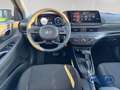 Hyundai i20 Trend 1.0 T-GDI EU6e Navi Digitales Cockpit Apple Gelb - thumbnail 10