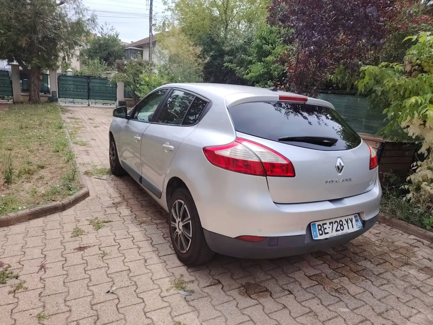 Renault Megane Mégane III dCi 90 FAP eco2 Authentique Euro 5 - 1
