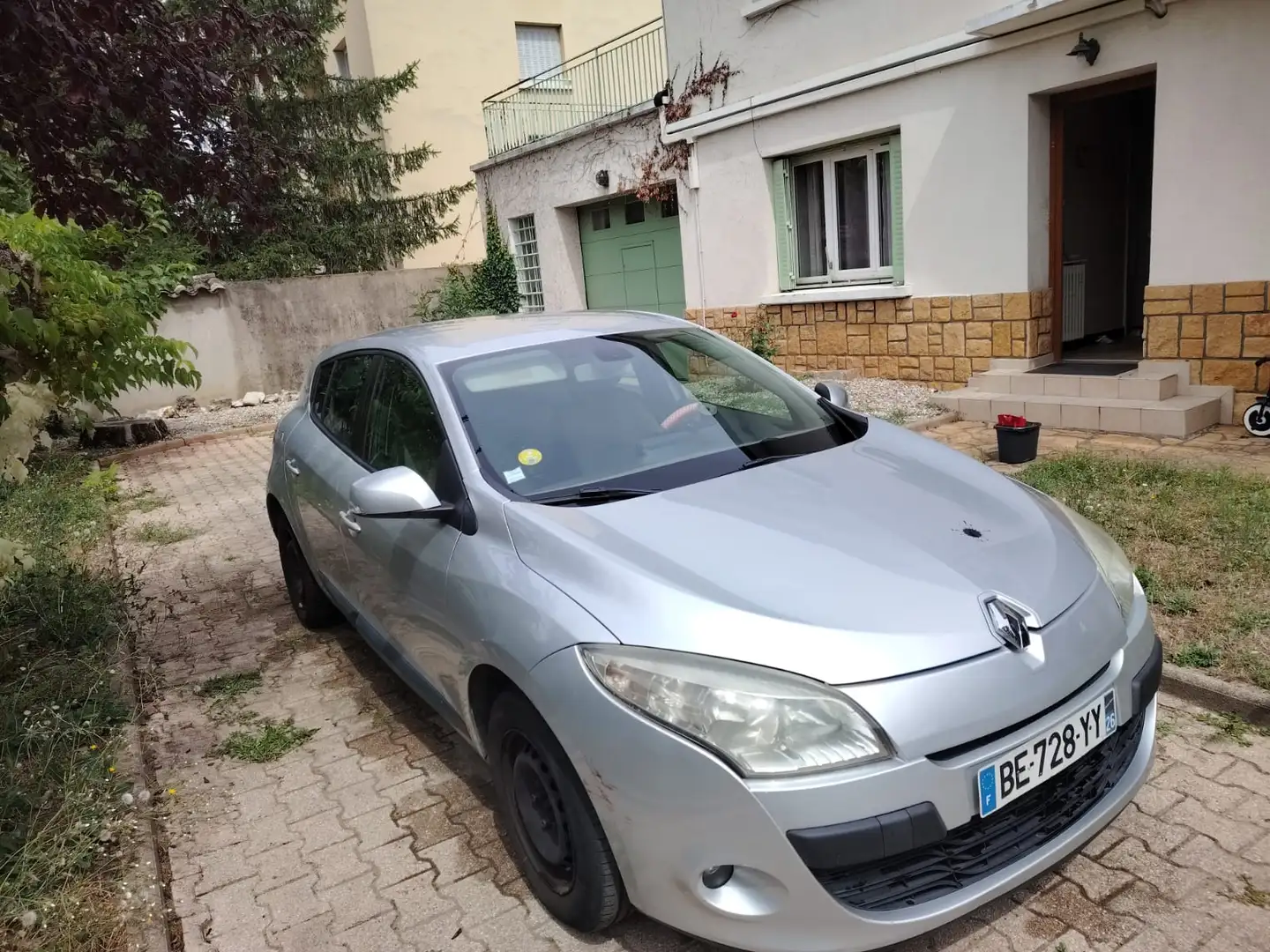Renault Megane Mégane III dCi 90 FAP eco2 Authentique Euro 5 - 2
