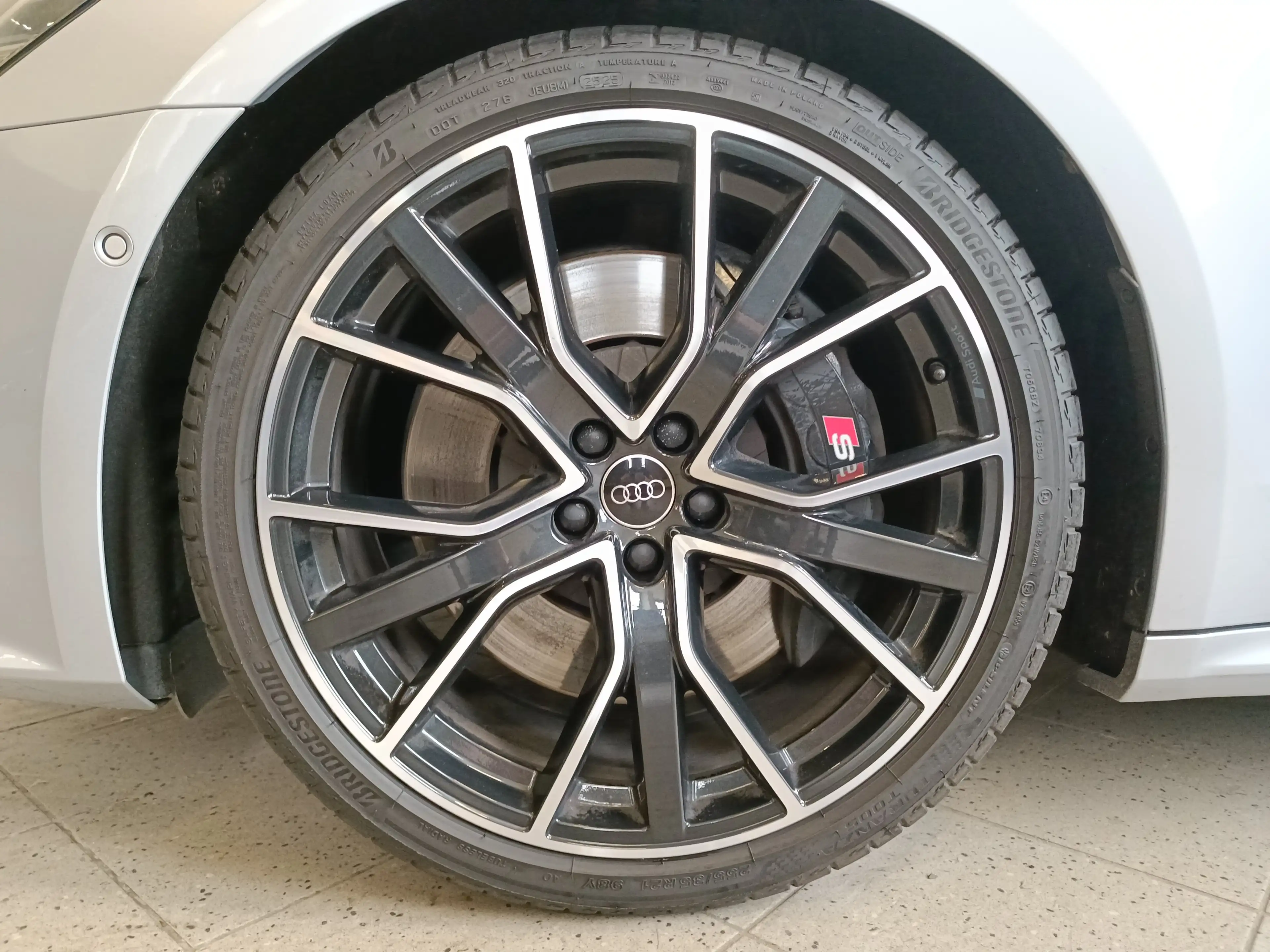 Audi S7 Sportback 3.0 TDI quattro AHK*Matrix*StHz*B&O — photo 7