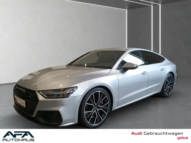 Audi S7 Sportback 3.0 TDI quattro AHK*Matrix*StHz*B&O