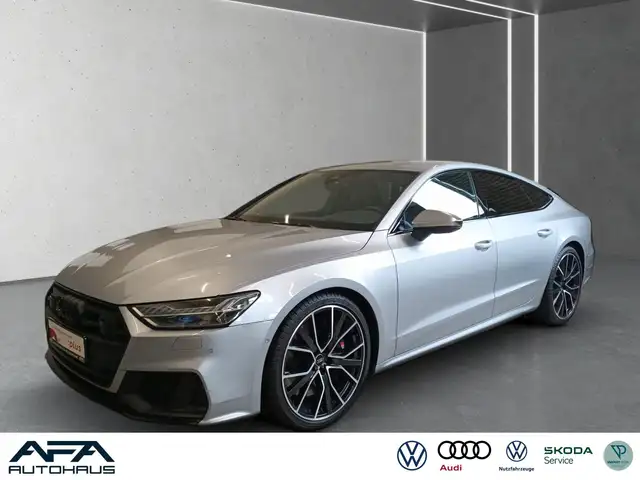 Audi S7 Sportback 3.0 TDI quattro AHK*Matrix*StHz*B&O