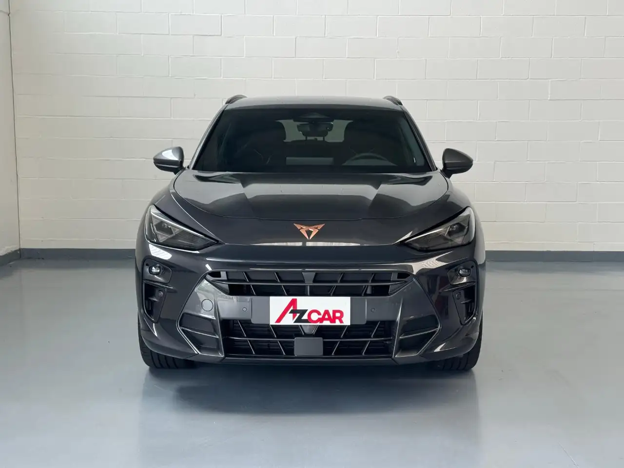 CUPRA Terramar 2026