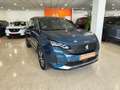 Peugeot 3008 1.2 S&S PureTech Allure Pack 130 Blau - thumbnail 1