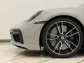 Porsche 911 Cabrio 992 3.7 Turbo S IVA ESPOSTA Gris - thumbnail 5