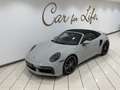Porsche 911 Cabrio 992 3.7 Turbo S IVA ESPOSTA Gris - thumbnail 14